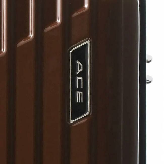 ACE クレスタ スーツケース  ace-06316