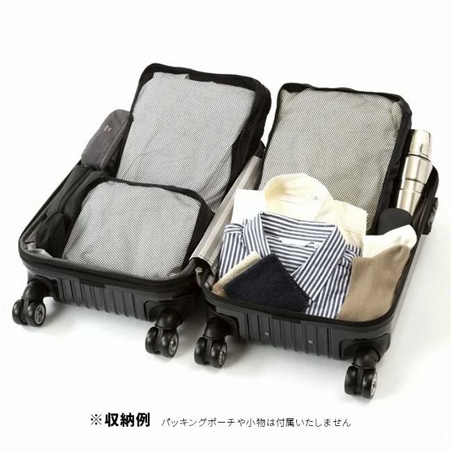 ACE クレスタ スーツケース  ace-06316