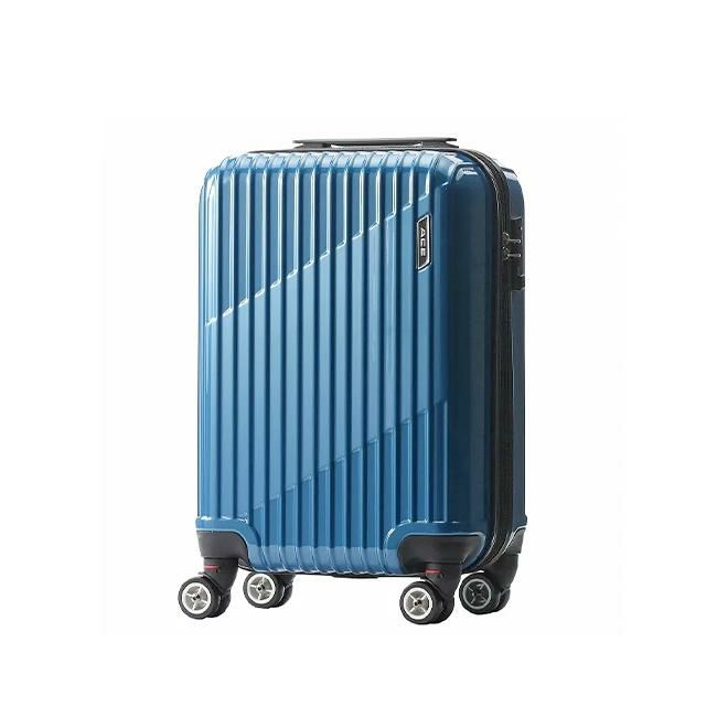 ACE クレスタ スーツケース  ace-06316