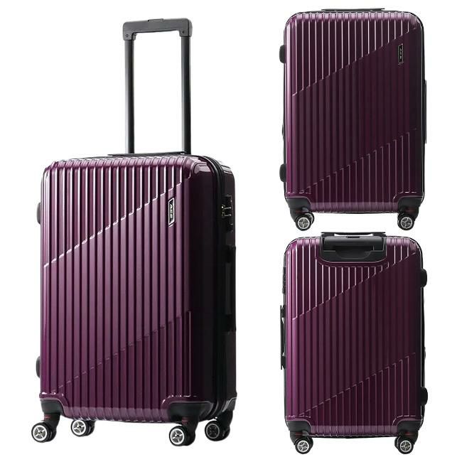ACE クレスタ スーツケース  ace-06317
