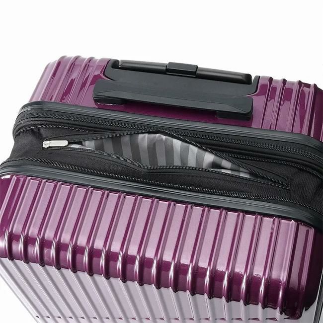 ACE クレスタ スーツケース  ace-06317