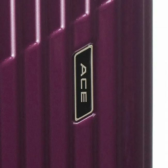 ACE クレスタ スーツケース  ace-06317