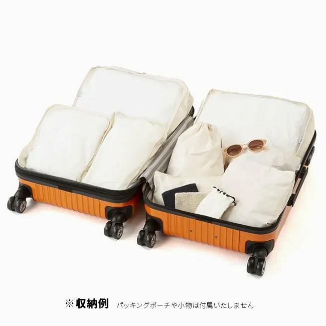 ACE クレスタ スーツケース  ace-06317