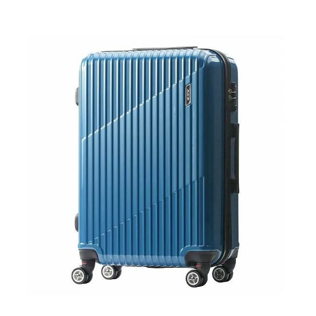 ACE クレスタ スーツケース  ace-06317