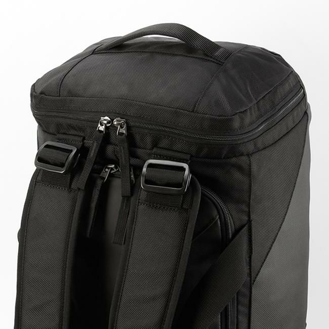 コロンビア LIFESTYLE/ブレムナース ボストンバッグ Columbia bremner40