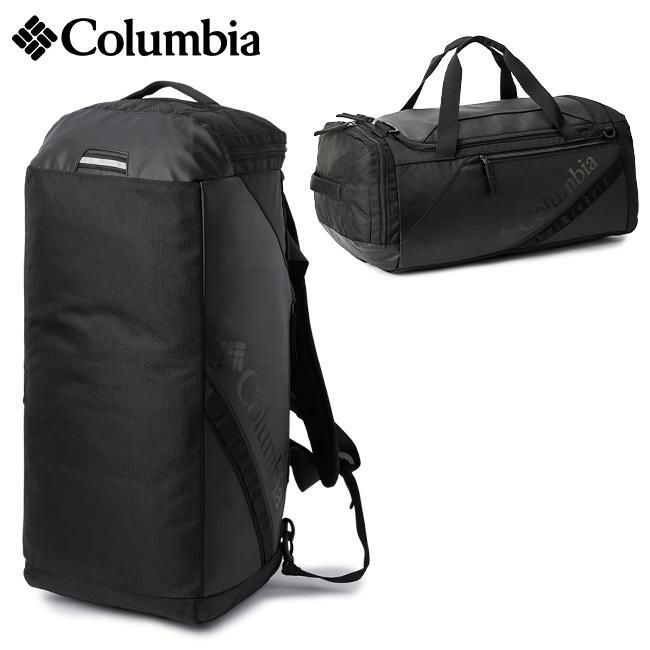 コロンビア LIFESTYLE/ブレムナース ボストンバッグ Columbia bremner40