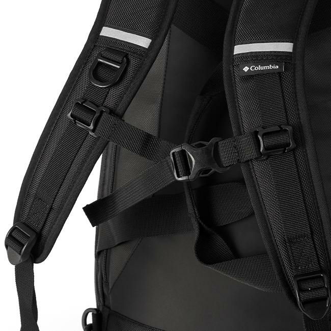 コロンビア LIFESTYLE/ブレムナース ボストンバッグ Columbia bremner55