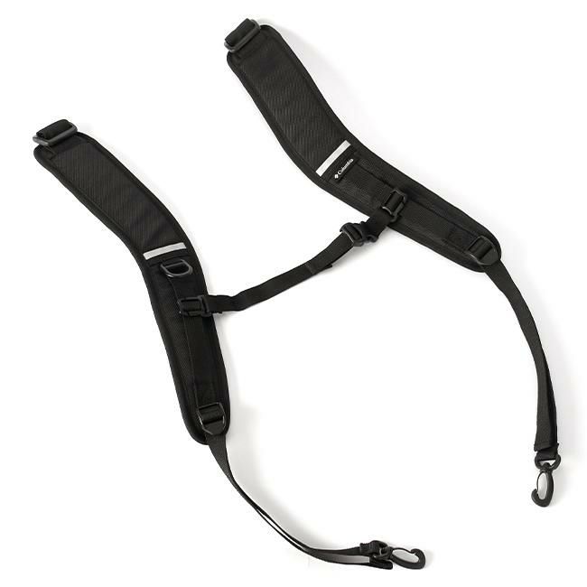 コロンビア LIFESTYLE/ブレムナース ボストンバッグ Columbia bremner55