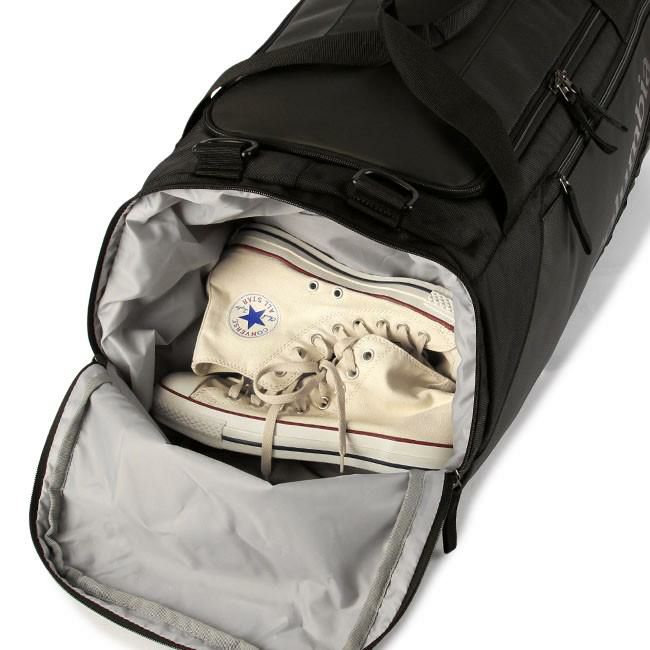 コロンビア LIFESTYLE/ブレムナース ボストンバッグ Columbia bremner55