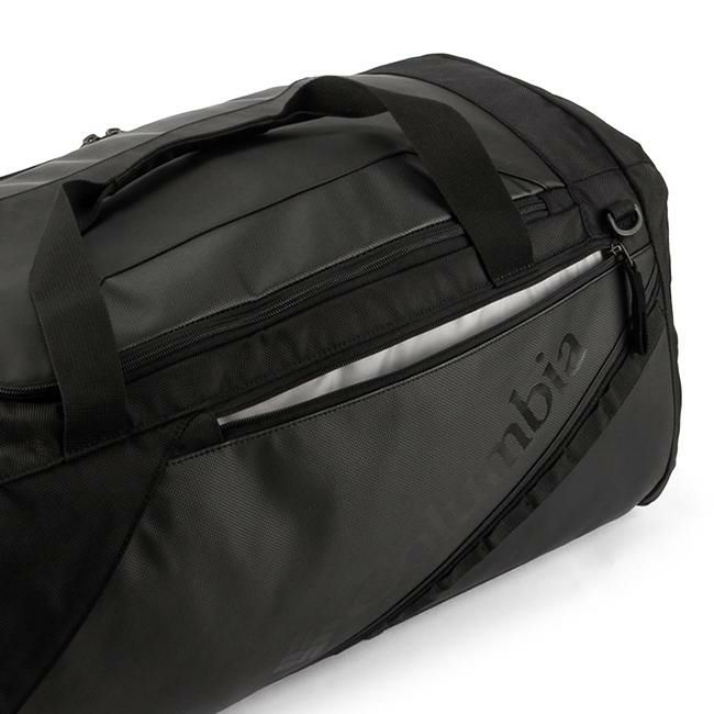 コロンビア LIFESTYLE/ブレムナース ボストンバッグ Columbia bremner55