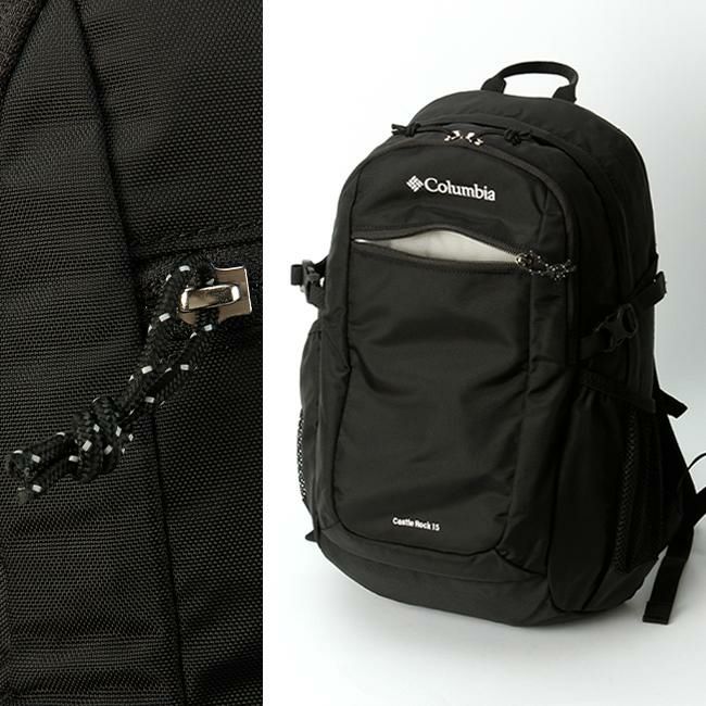 コロンビア Hike/キャッスルロック リュック Columbia castle-rock15