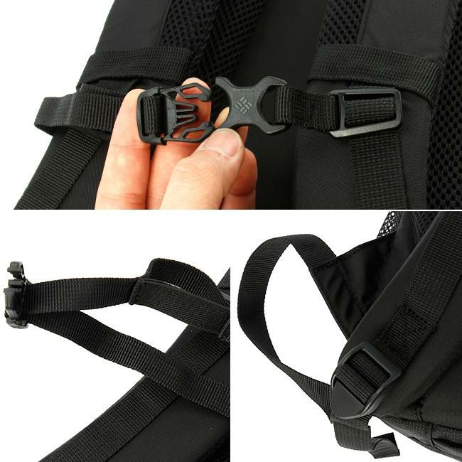 コロンビア Hike/キャッスルロック リュック Columbia castle-rock15