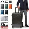 ACE クレスタ スーツケース  ace-06318