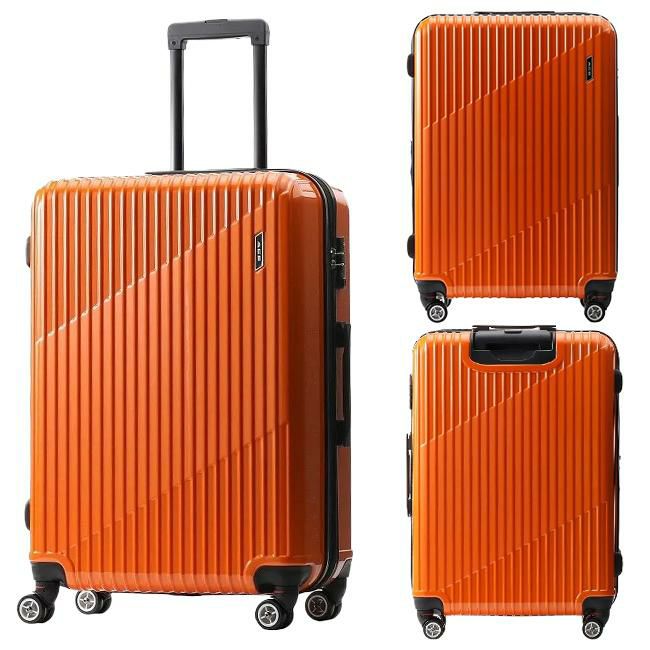 ACE クレスタ スーツケース  ace-06318