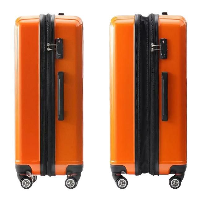 ACE クレスタ スーツケース  ace-06318