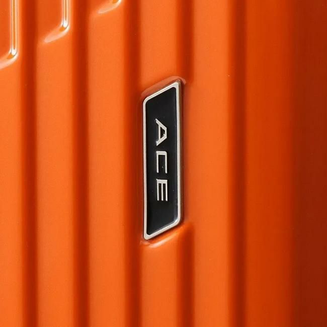 ACE クレスタ スーツケース  ace-06318