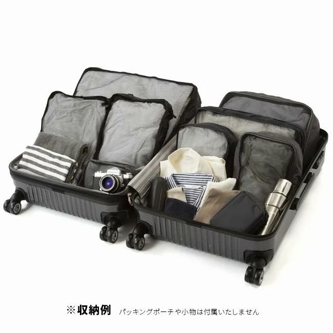 ACE クレスタ スーツケース  ace-06318