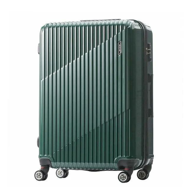 ACE クレスタ スーツケース  ace-06318