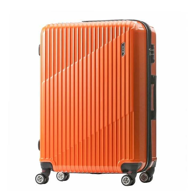 ACE クレスタ スーツケース  ace-06318