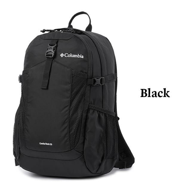 コロンビア Hike/キャッスルロック リュック Columbia castle-rock20