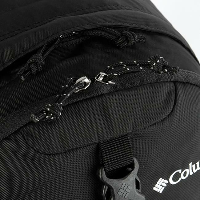コロンビア Hike/キャッスルロック リュック Columbia castle-rock20