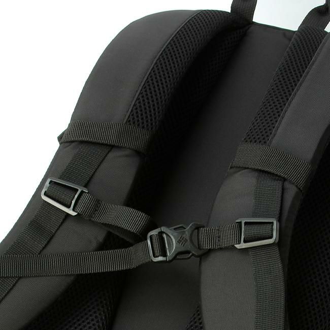 コロンビア Hike/キャッスルロック リュック Columbia castle-rock20