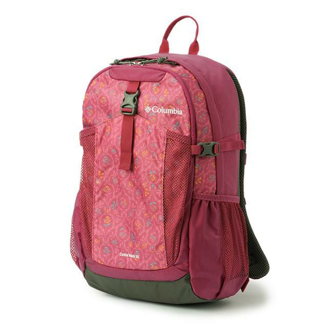 コロンビア Hike/キャッスルロック リュック Columbia castle-rock20