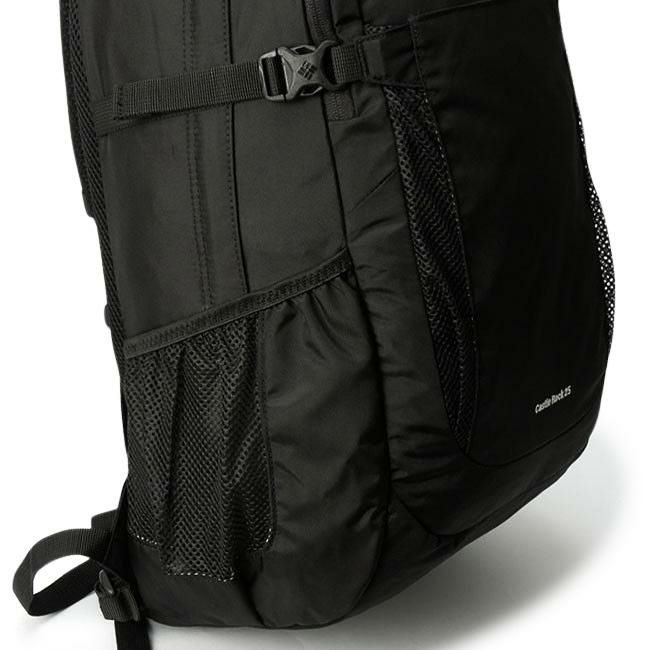 コロンビア Hike/キャッスルロック リュック Columbia castle-rock25