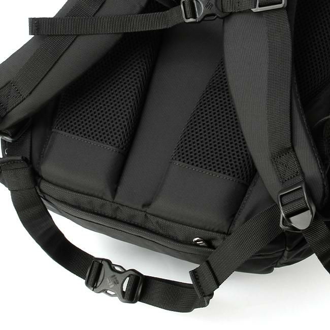 コロンビア Hike/キャッスルロック リュック Columbia castle-rock25