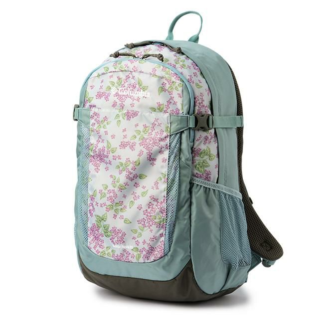 コロンビア Hike/キャッスルロック リュック Columbia castle-rock25