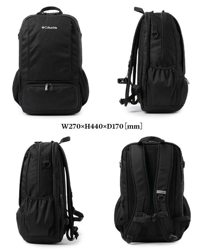 コロンビア LIFESTYLE/フローレス リュック Columbia flawless20