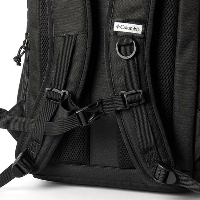 コロンビア LIFESTYLE/フローレス リュック Columbia flawless20