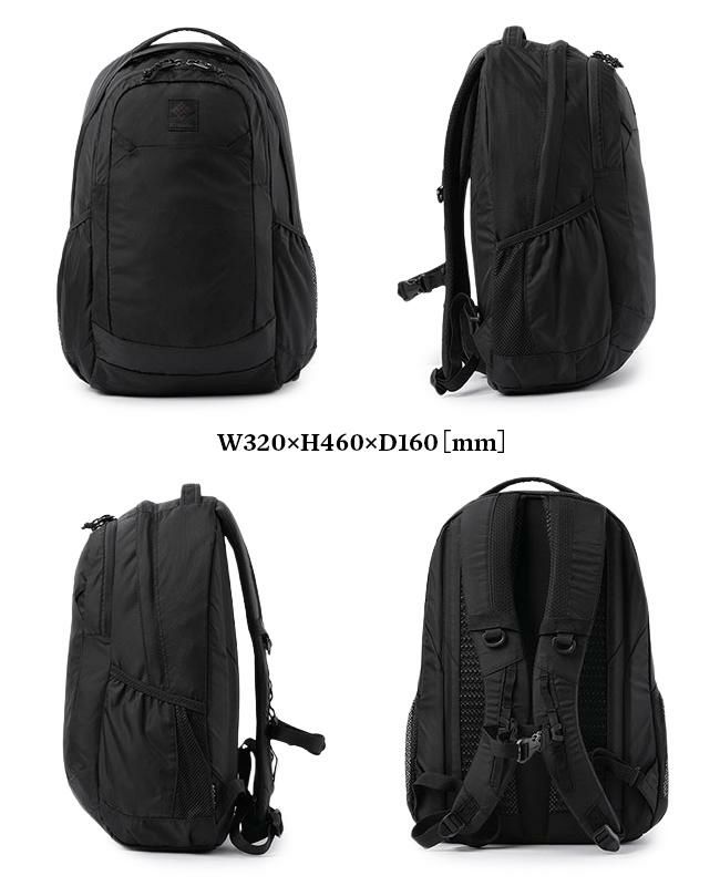 コロンビア OUTDOOR/パナシーア リュック Columbia panacea25