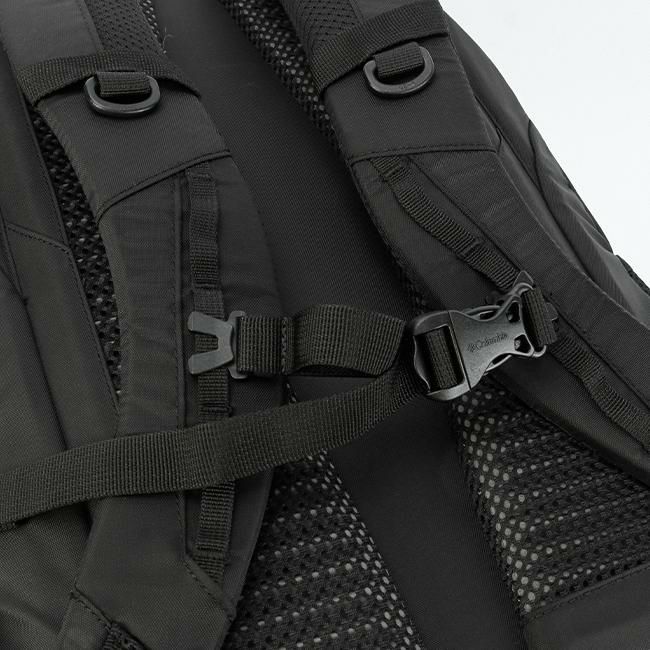コロンビア OUTDOOR/パナシーア リュック Columbia panacea25