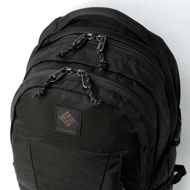 コロンビア OUTDOOR/パナシーア リュック Columbia panacea33