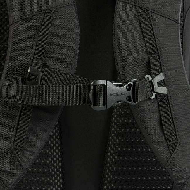 コロンビア OUTDOOR/パナシーア リュック Columbia panacea33