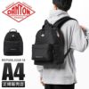 ダントン CORDURA CANVAS リュック DANTON republique18
