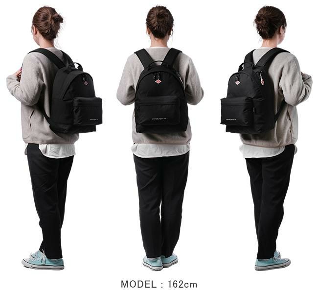 ダントン CORDURA CANVAS リュック DANTON republique18