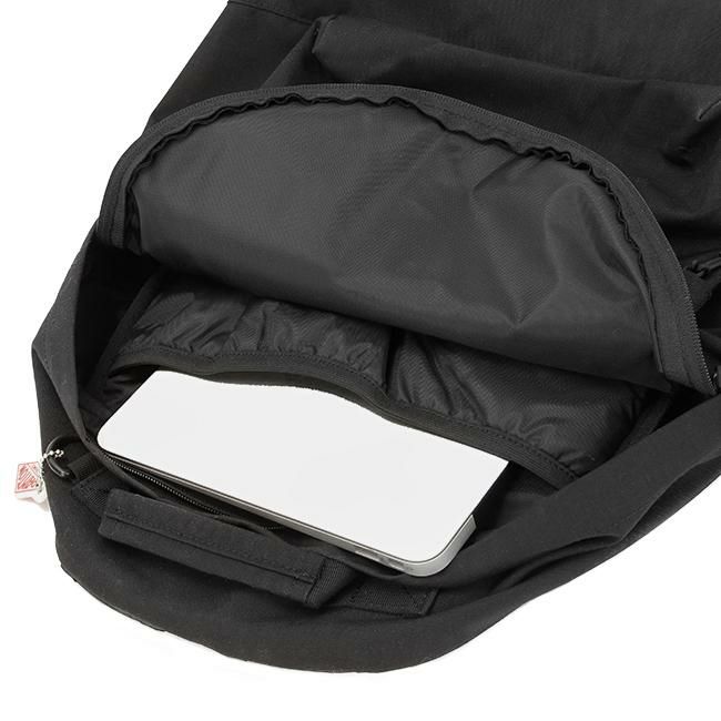 ダントン CORDURA CANVAS リュック DANTON republique18