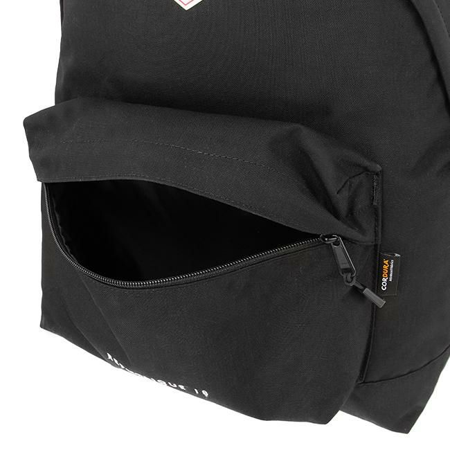 ダントン CORDURA CANVAS リュック DANTON republique18