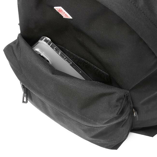 ダントン CORDURA CANVAS リュック DANTON republique18