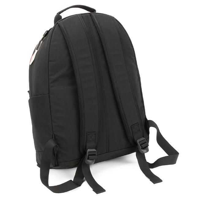 ダントン CORDURA CANVAS リュック DANTON republique18