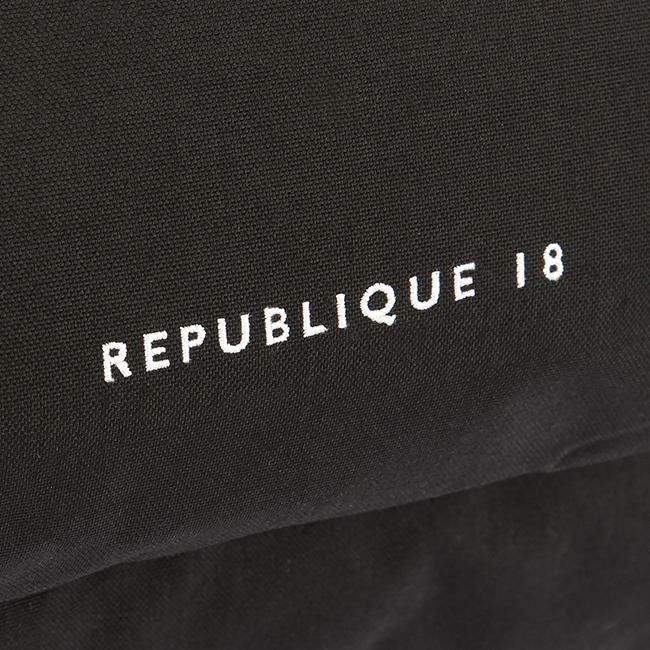 ダントン CORDURA CANVAS リュック DANTON republique18