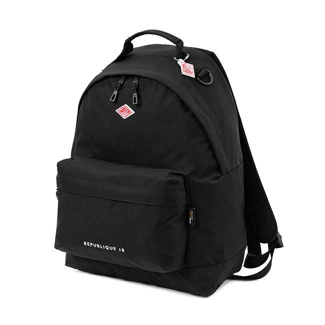 ダントン CORDURA CANVAS リュック DANTON republique18