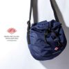 ダントン STRASBOURG ショルダーバッグ DANTON strasbourg