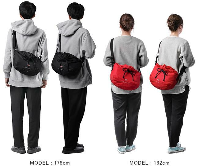 ダントン STRASBOURG ショルダーバッグ DANTON strasbourg