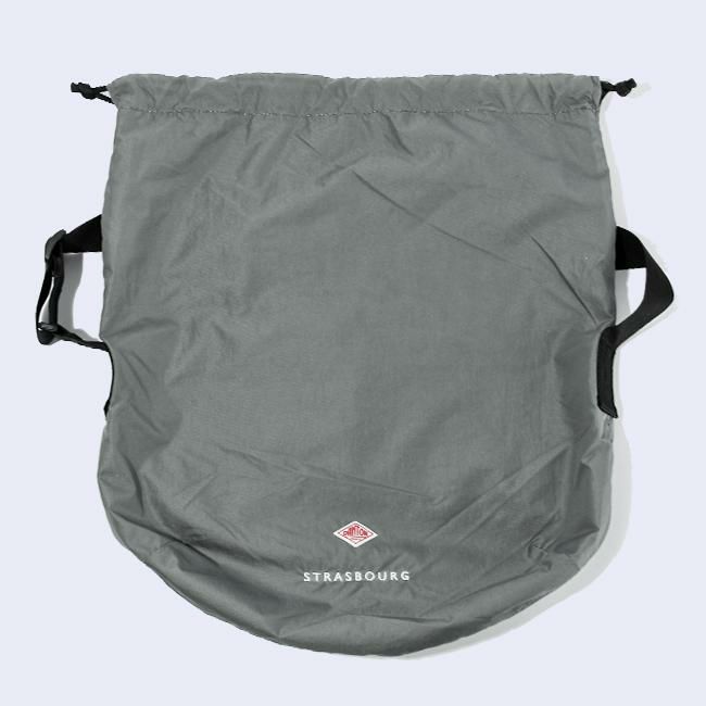 ダントン STRASBOURG ショルダーバッグ DANTON strasbourg