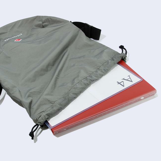 ダントン STRASBOURG ショルダーバッグ DANTON strasbourg