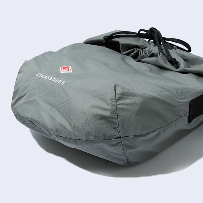 ダントン STRASBOURG ショルダーバッグ DANTON strasbourg