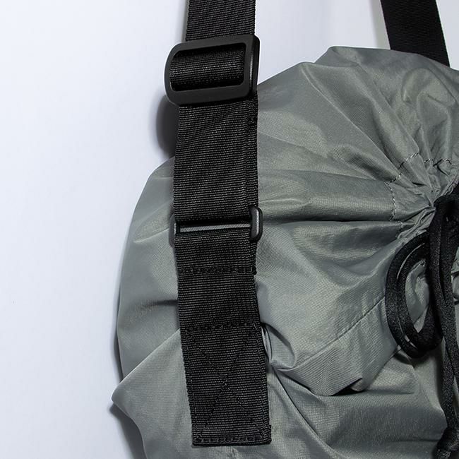 ダントン STRASBOURG ショルダーバッグ DANTON strasbourg